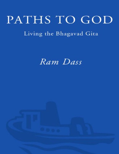 Paths to God