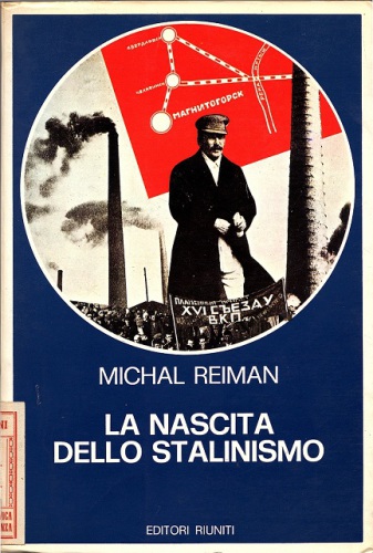 La nascita dello stalinismo