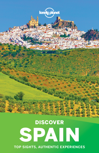 Discover Spain