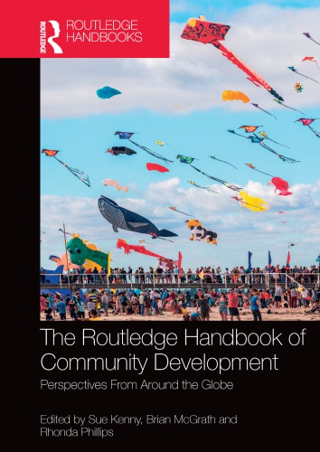 The Routledge Handbook of Community Development Research