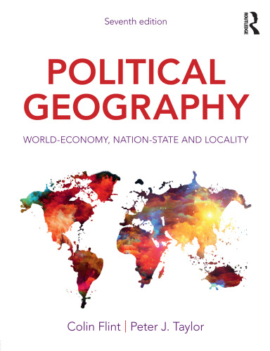 Political Geography: World-Economy, Nation-State and Locality