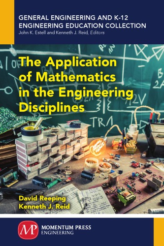 The application of mathematics in the engineering disciplines