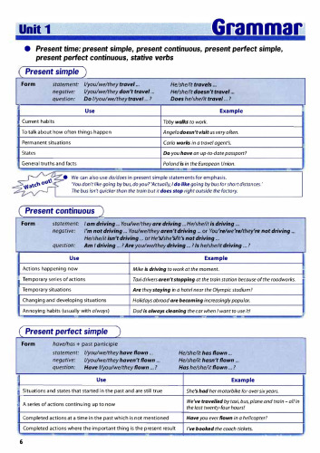 MacMillan - Destination Grammar B2