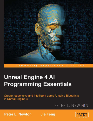 Unreal Engine 4 AI Programming Essentials