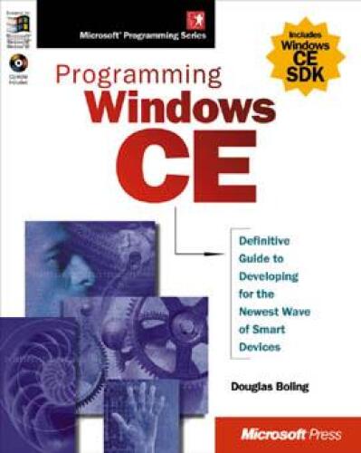 Programming Microsoft Windows CE