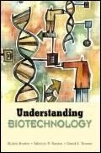 Understanding Biotechnology