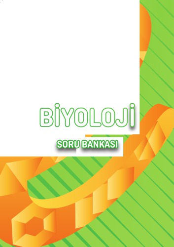 Endemik 10. Sınıf Biyoloji Soru Bankası 2018-19