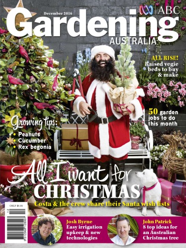 Gardening Australia 2016-12