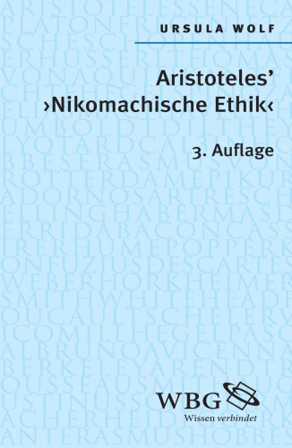 Nikomachische Ethik