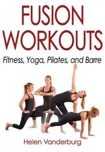 Fusion Workouts Fitness, Yoga, Pilates, and Barre