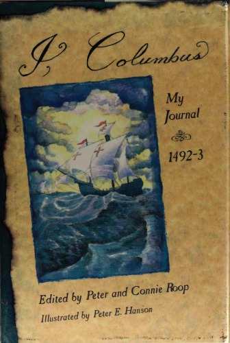 I, Columbus - My Journal, 1492–3