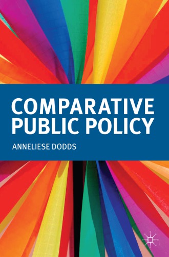 Comparative Public Policy