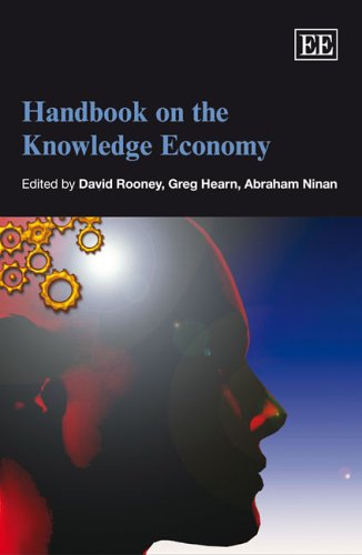 Handbook on the Knowledge Economy ()