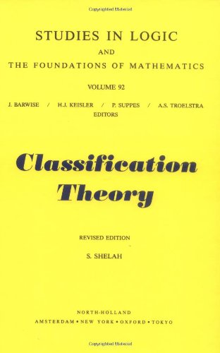 Classification Theory, Second Edition: and the Number of Non-Isomorphic Models