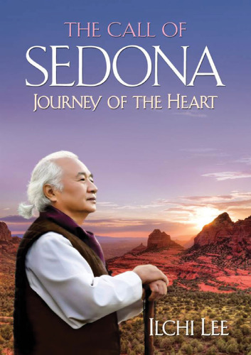 The Call of Sedona: Journey of the Heart