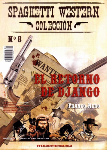 El Retorno de Django