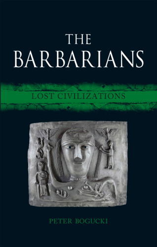 The Barbarians