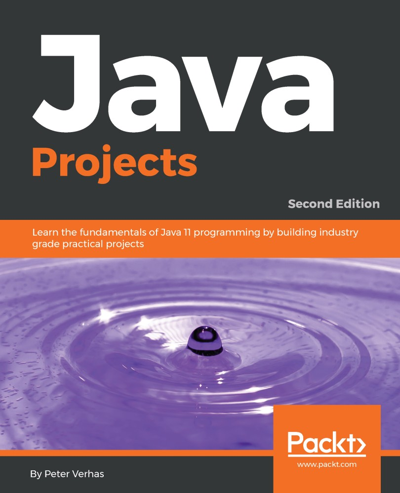 Java Projects