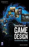 David Perry on Game Design: A Brainstorming Toolbox