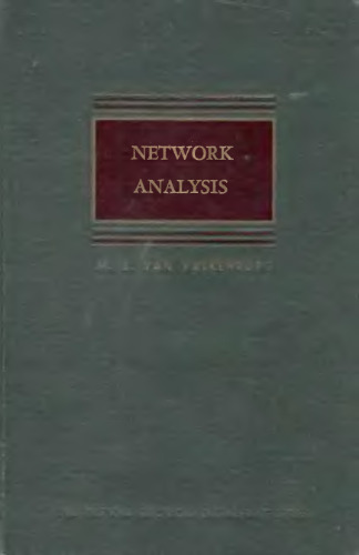 Network Analysis