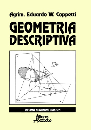 Geometría Descriptiva