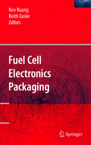 Fuel Cell Electronics Packaging