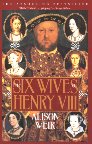 The Six Wives of Henry VIII