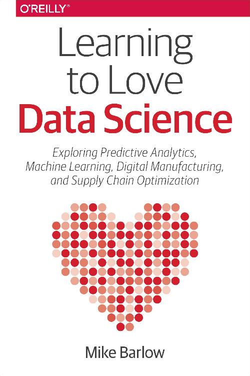 Learning to Love Data Science