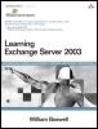 Learning Exchange Server 2003