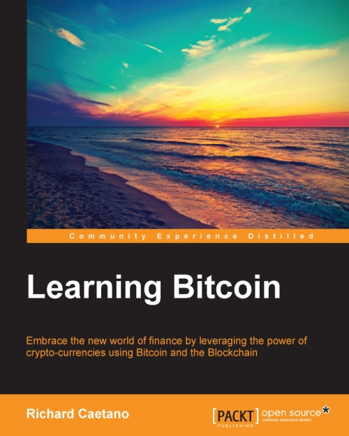 Learning Bitcoin