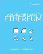 A Developer’s Guide to Ethereum