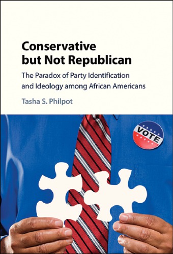 Conservative but Not Republican: The Paradox of Party Identification and Ideology among African Americans