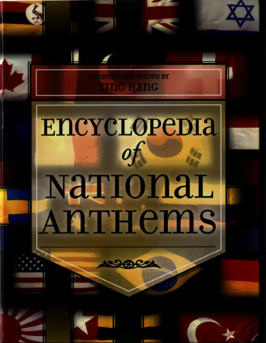 Encyclopedia of National Anthems