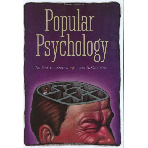 Popular Psychology: An Encyclopedia