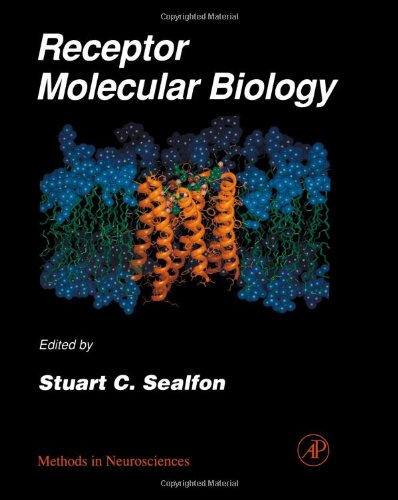 Receptor Molecular Biology