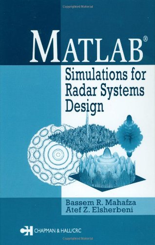 MATLAB Simulations for Radar Systems Design