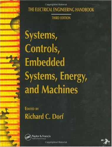 Systems, Controls, Embedded Systems, Energy, and Machines