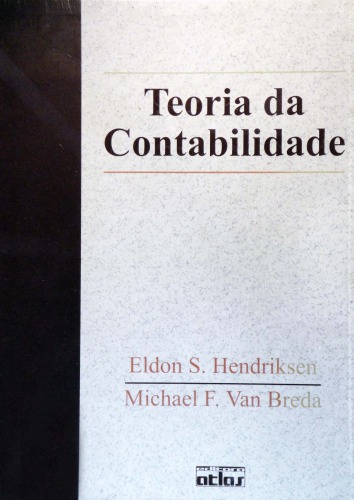 Teoria da Contabilidade