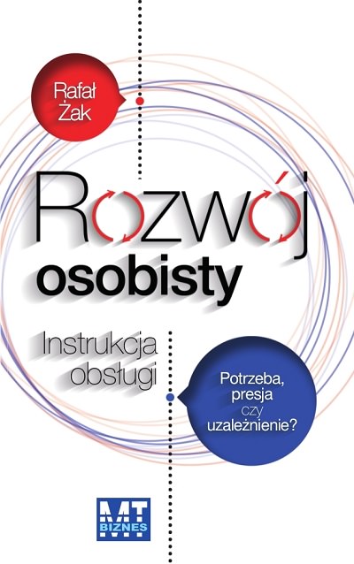 Rozwój osobisty. Instrukcja obsługi