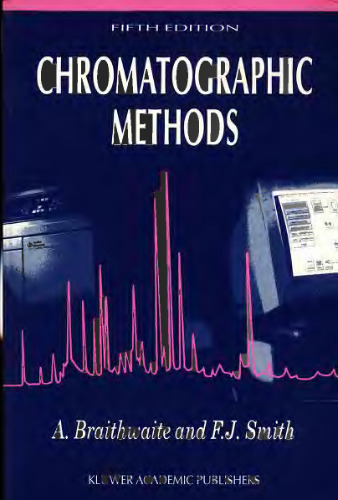 Chromatographic Methods