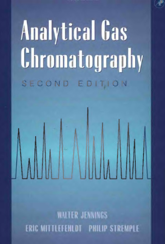 Analytical Gas Chromatography