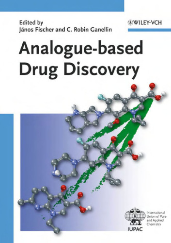 Analogue-based drug discovery