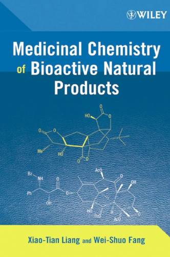 Medicinal chemistry of bioactive natural products