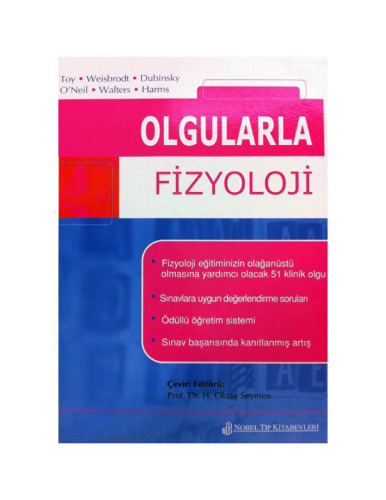 Olgularla Fizyoloji