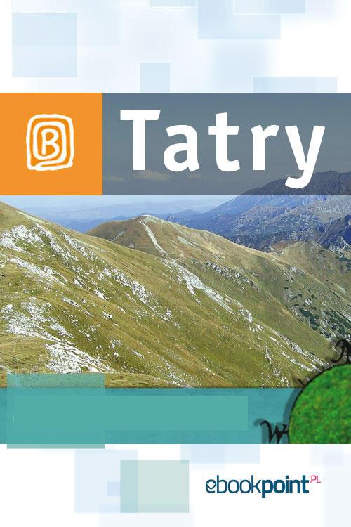 Tatry. Miniprzewodnik