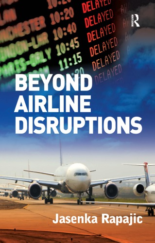 Beyond Airline Disruptions