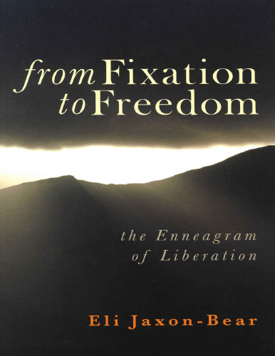 From Fixation to Freedom: The Enneagram of Liberation