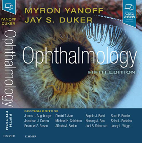 Ophthalmology