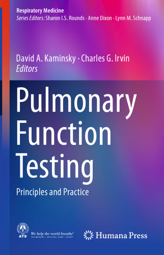 Pulmonary Function Testing: Principles and Practice