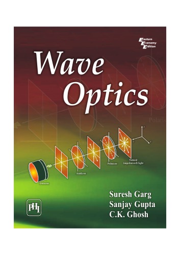 Wave Optics